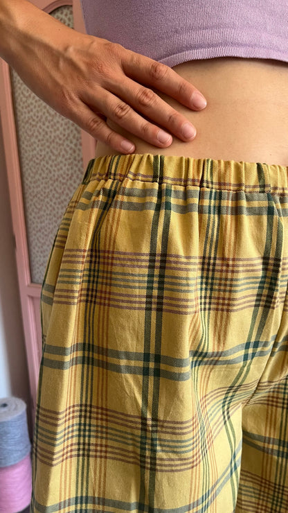 Short taille M/L