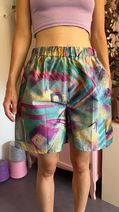 Bermuda taille M/L
