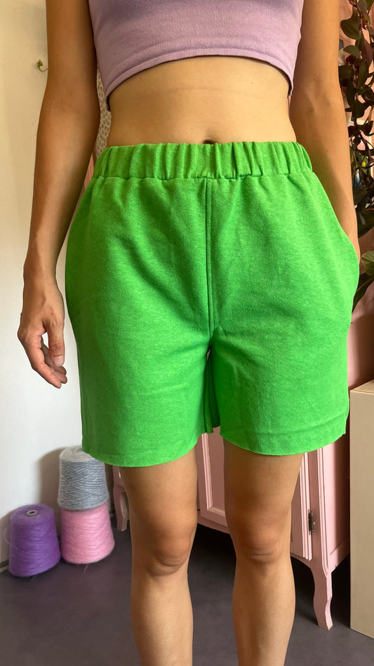 Short taille S