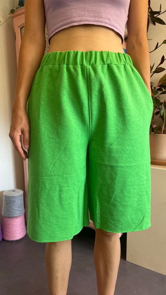 Bermuda taille M