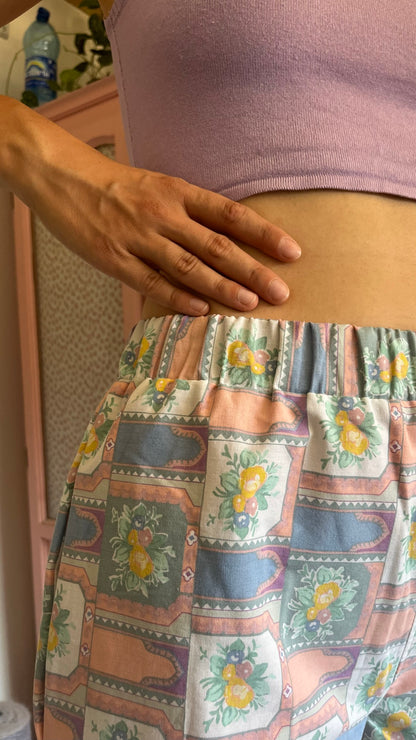 Short taille S et L