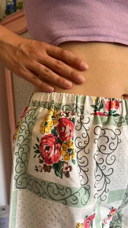 Short taille XS/S et S/M