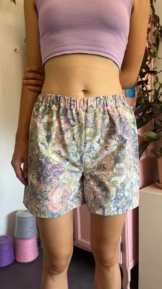 Short taille XS/S