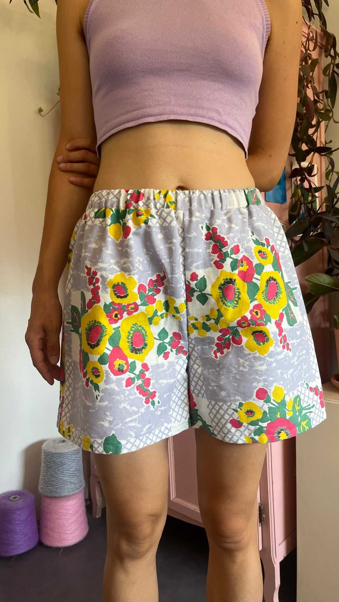 - 30% Short taille S/M
