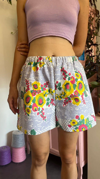 - 30% Short taille S/M