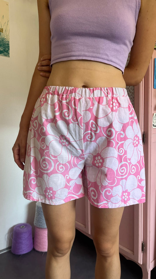 Short taille XS/S