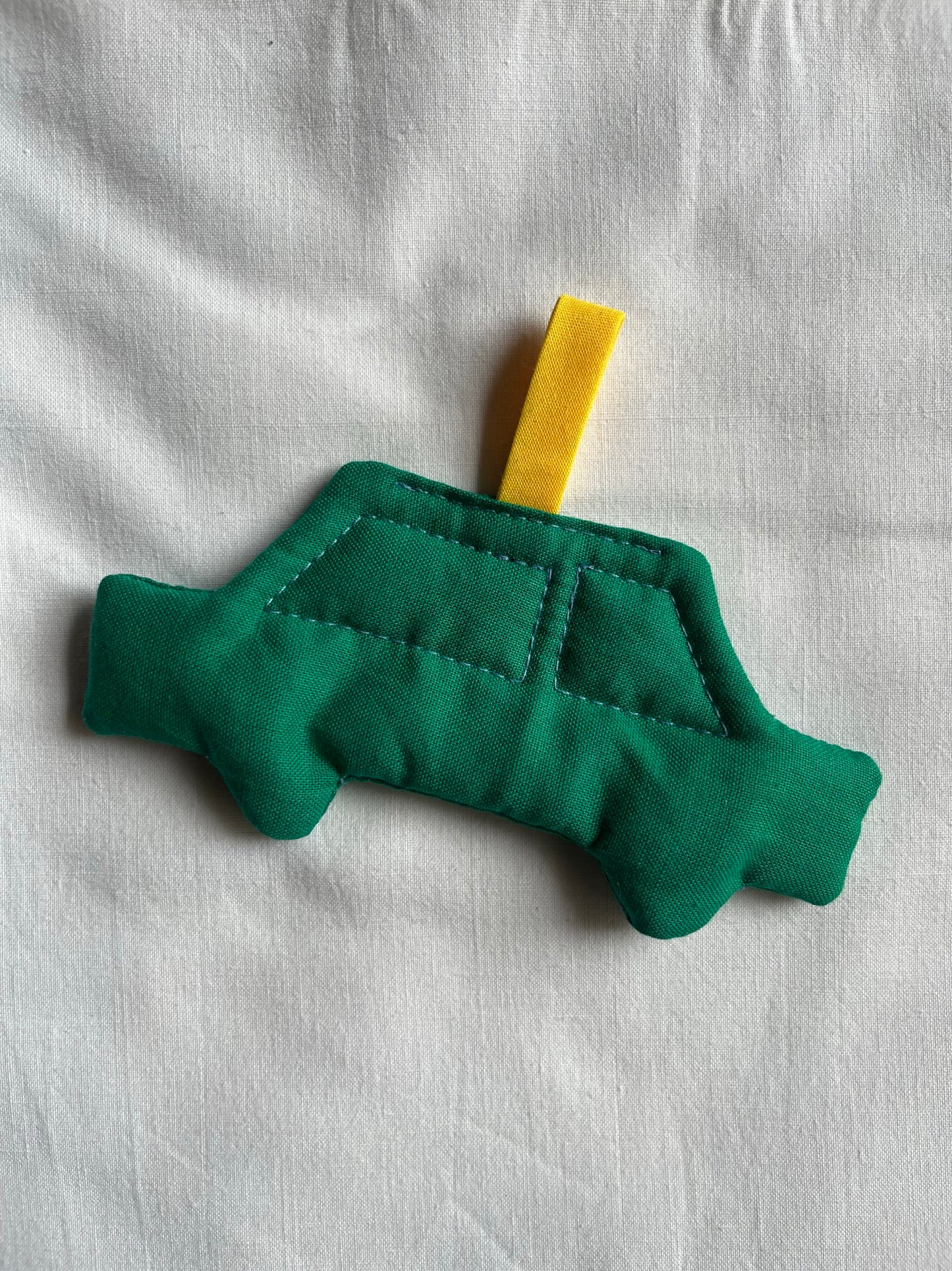 Porte clefs vroum-vroum