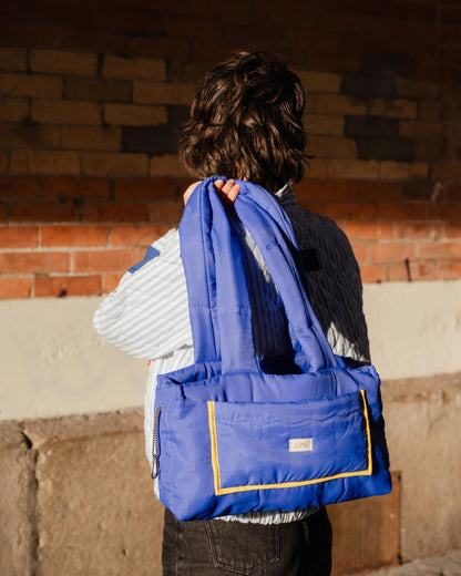 Sac à main Duvet