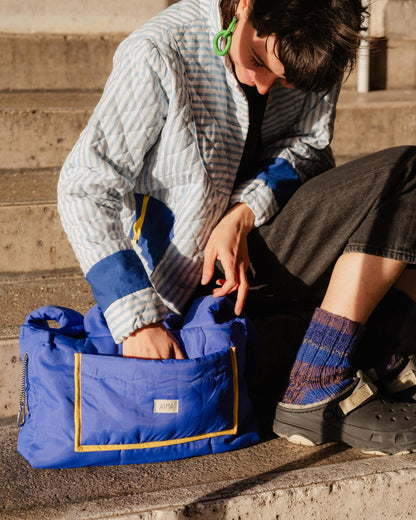 Sac à main Duvet