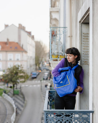Tote Bag Duvet
