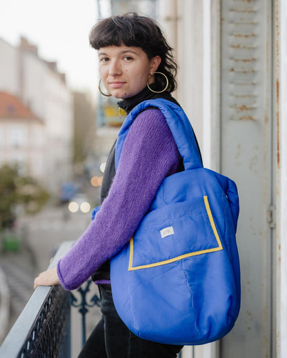 Tote Bag Duvet