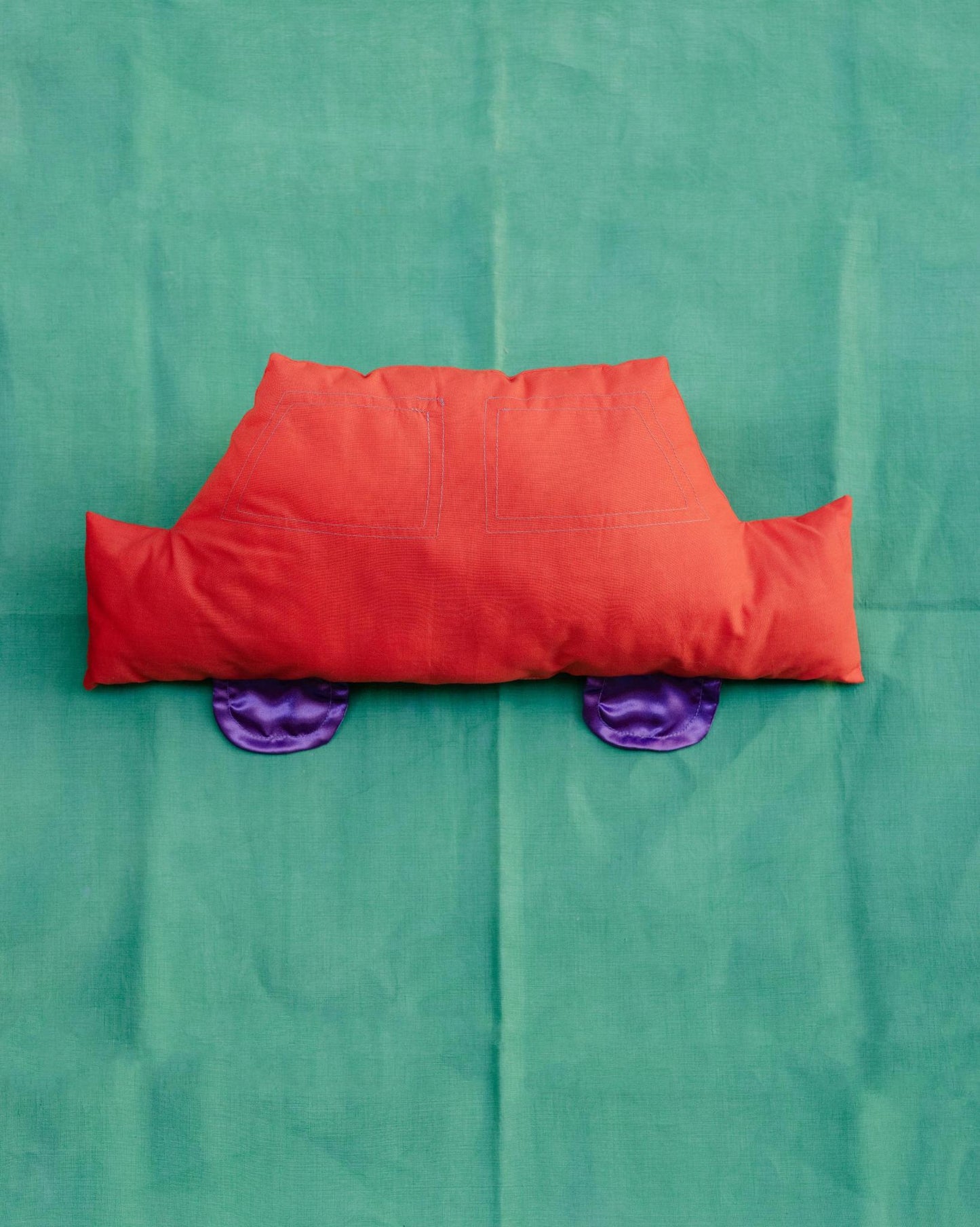 Mercedouille